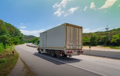 Bursa ile Bilecik Arası Bulaşık Makinesi Taşıma