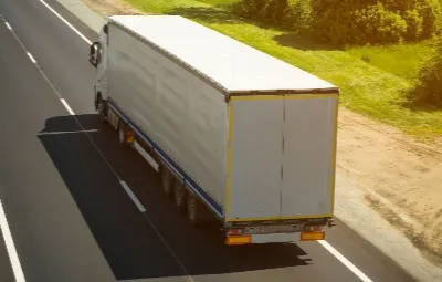 Bursa ile Bilecik Arası Parça Eşya Taşıma