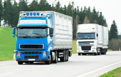 Bursa ile Bilecik Arası Eşya Taşıma